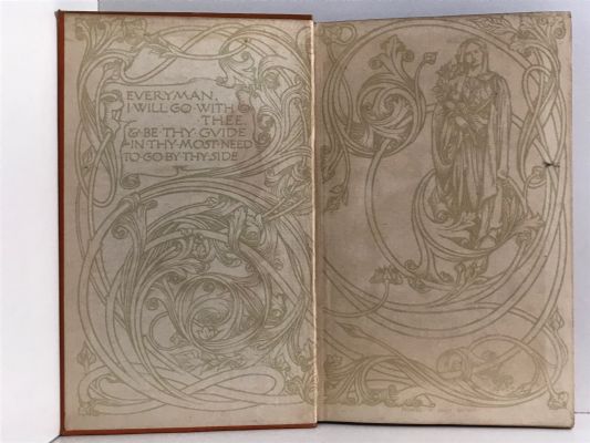 LECTURES ON ENGLISH POETS & THE SPIRIT OF THE AGE