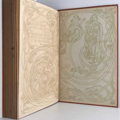 LECTURES ON ENGLISH POETS & THE SPIRIT OF THE AGE