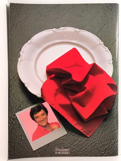 ALISON HOLST COOKS