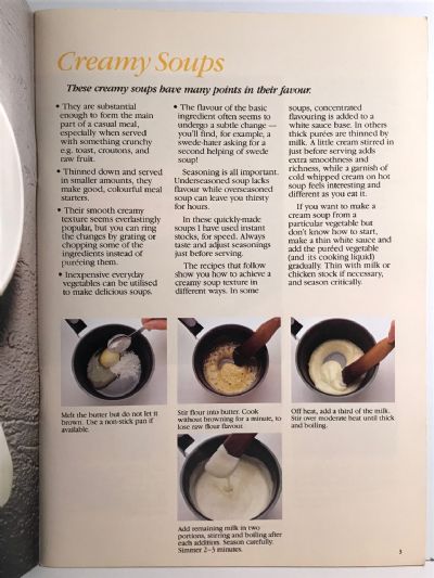 ALISON HOLST COOKS
