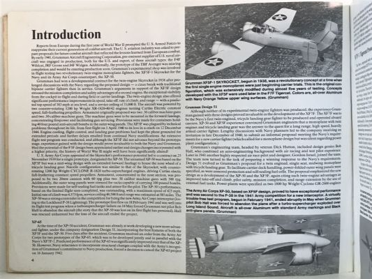 F7F TIGERCAT IN ACTION - Aircraft Number 79