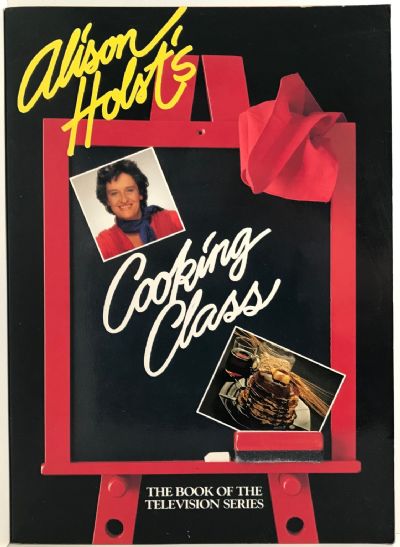 COOKING CLASS