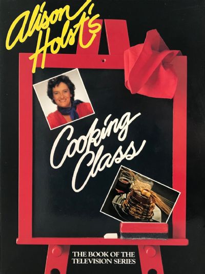 COOKING CLASS 