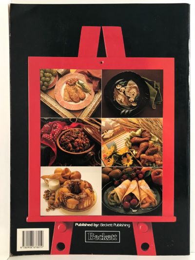 COOKING CLASS