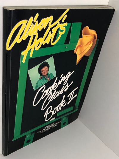 COOKING CLASS: Book II