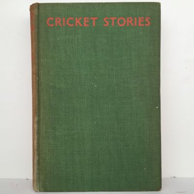 Cricket Stories