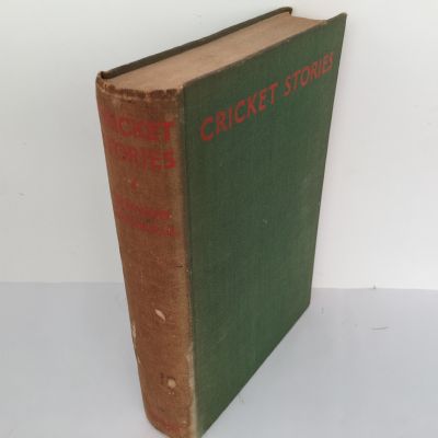 Cricket Stories