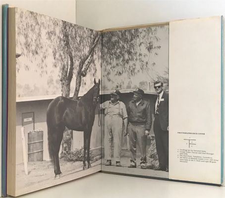 THE ROYDON HERITAGE: 50 Years of Breeding and Harness Racing