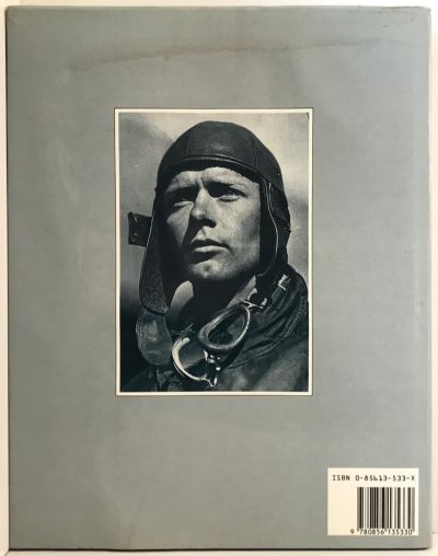 DICTIONARY OF AVIATION: Eighty Years of Powered Flight