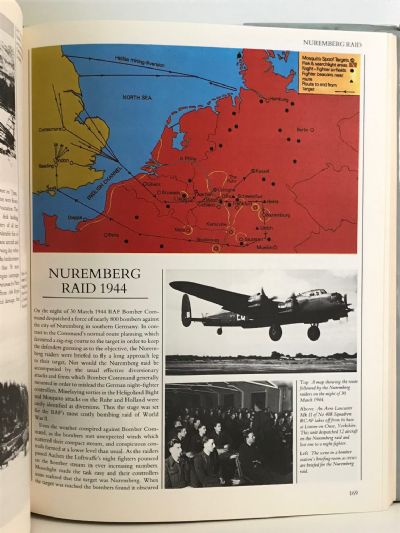 DICTIONARY OF AVIATION: Eighty Years of Powered Flight
