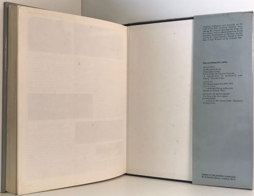 DICTIONARY OF AVIATION: Eighty Years of Powered Flight