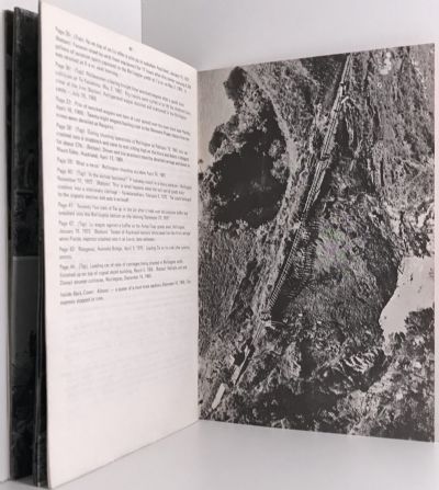 NEW ZEALAND TRAIN WRECKS