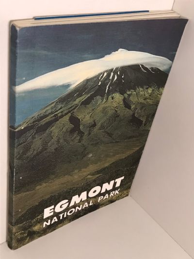 EGMONT NATIONAL PARK 1980