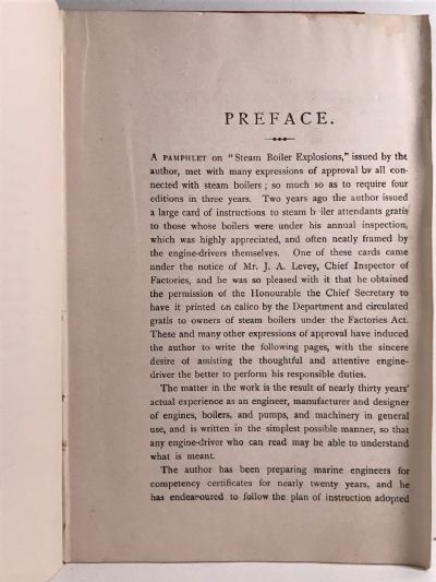 WANNANS ENGINE-DRIVER'S GUIDE 31st edition