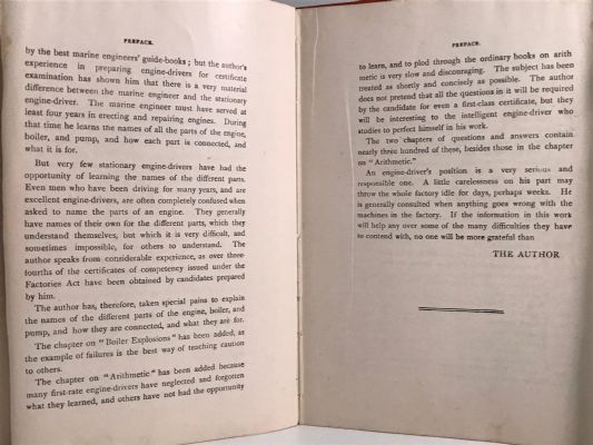 WANNANS ENGINE-DRIVER'S GUIDE 31st edition