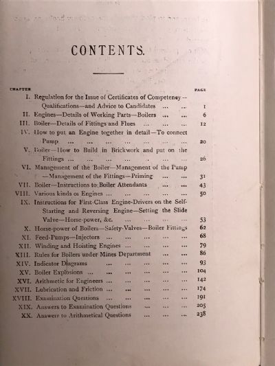WANNANS ENGINE-DRIVER'S GUIDE 31st edition