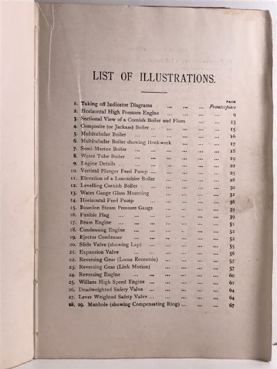 WANNANS ENGINE-DRIVER'S GUIDE 31st edition