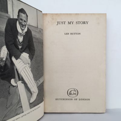 Just My Story