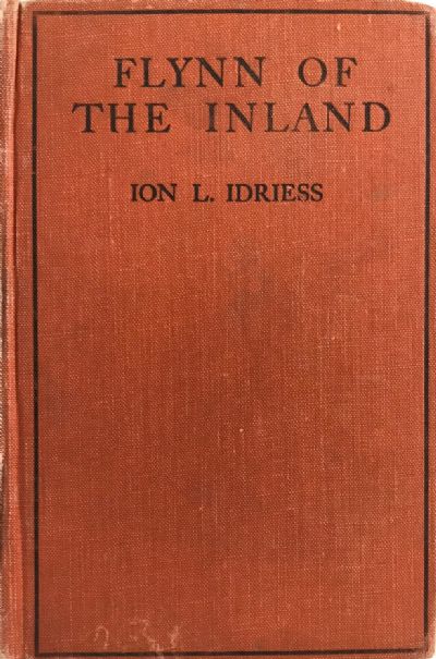FLYNN OF THE INLAND 
