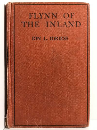 FLYNN OF THE INLAND