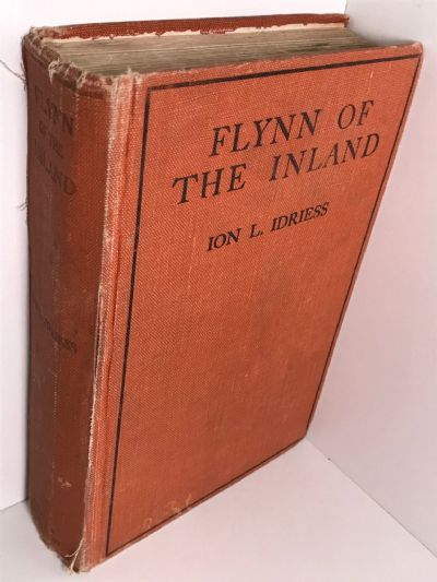 FLYNN OF THE INLAND