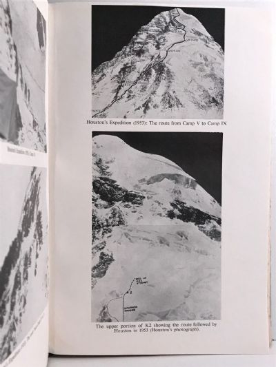 ASCENT OF K2: Second Highest Peak In The World