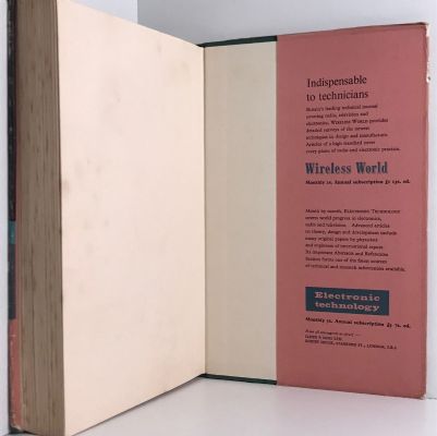 ELECTRONIC COMPUTERS: Principles and Applications