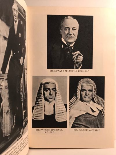 NORMAN BIRKETT: The Life of Lord Birkett of Ulverston