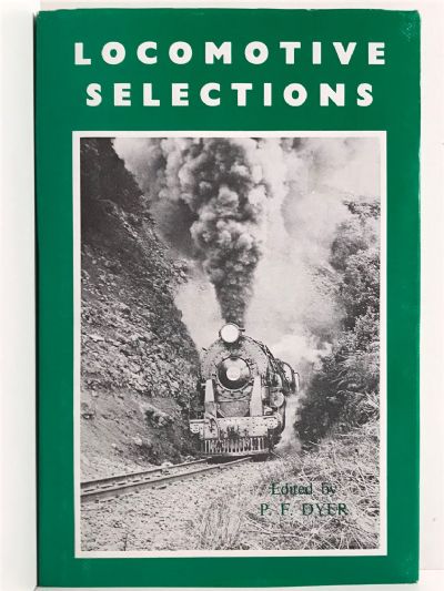 LOCOMOTIVE SELECTIONS