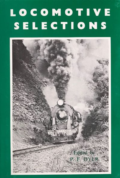 LOCOMOTIVE SELECTIONS 