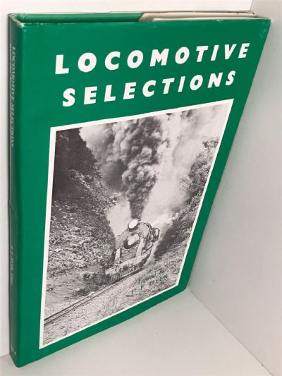 LOCOMOTIVE SELECTIONS
