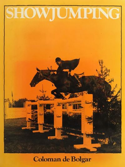 SHOWJUMPING 
