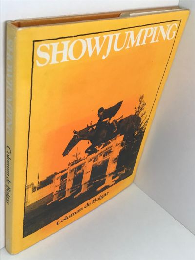 SHOWJUMPING
