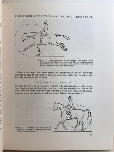 SHOWJUMPING
