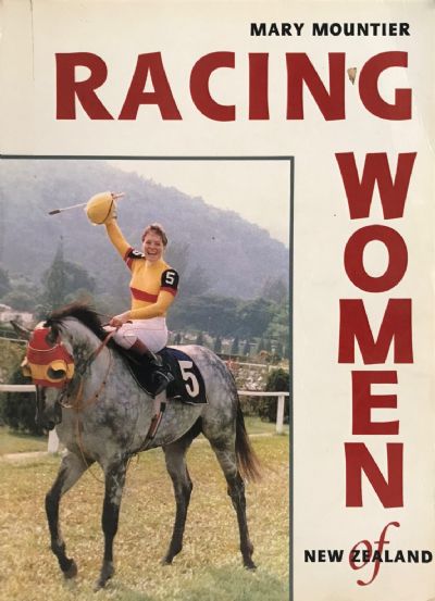 RACING WOMEN OF NEW ZEALAND 