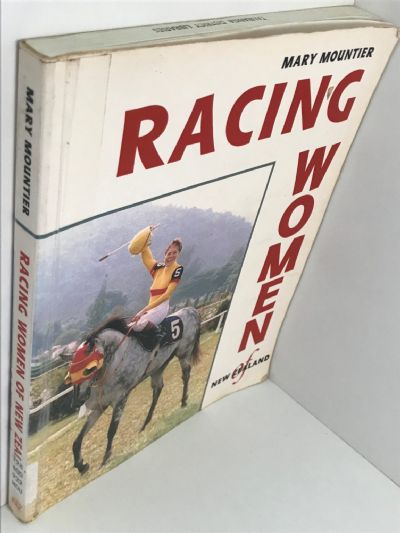 RACING WOMEN OF NEW ZEALAND