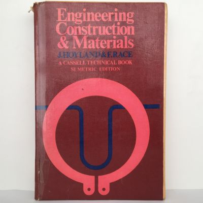 Engineering Construction & Materials