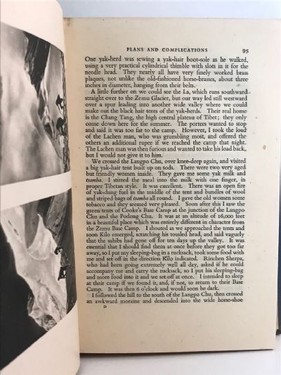 MEMOIRS OF A MOUNTAINEER: Helvellyn to Himalaya, Lhasa - The Holy City
