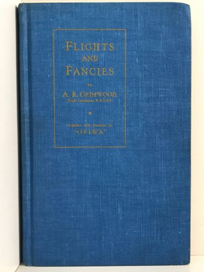 FLIGHTS AND FANCIES