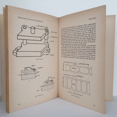 Engineering Construction & Materials