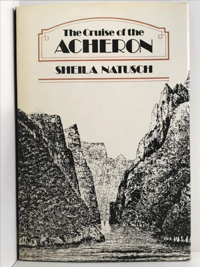 THE CRUISE OF THE ACHERON