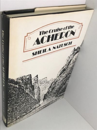 THE CRUISE OF THE ACHERON