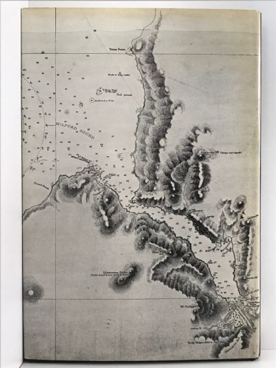 THE CRUISE OF THE ACHERON