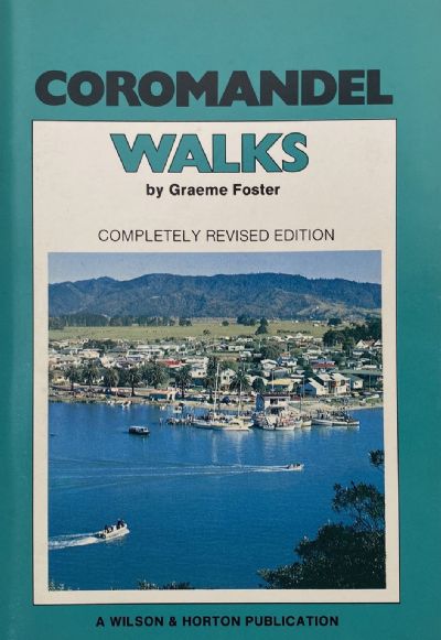 COROMANDEL WALKS 