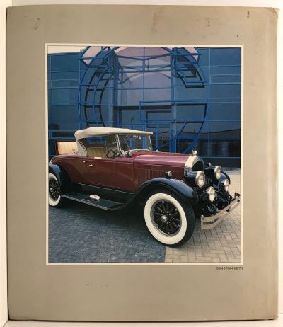 101 GREAT MARQUES