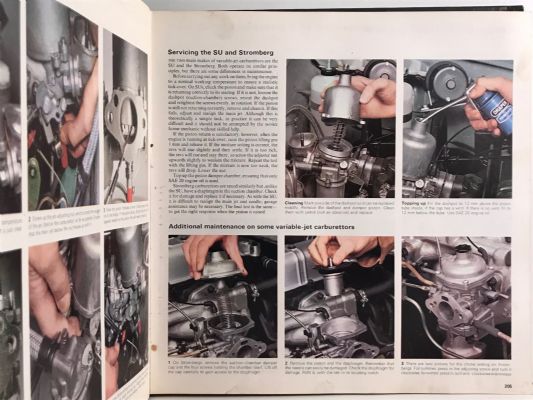 READER'S DIGEST BOOK OF THE CAR