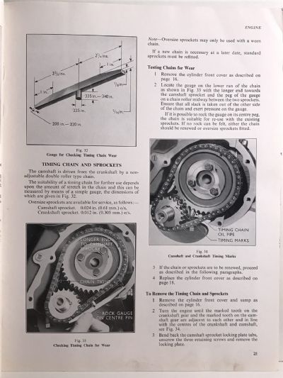 VINTAGE REPAIR MANUAL: Anglia, Prefect, Escort, Squire, Thames 5 CWT/7 CWT