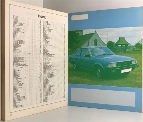CAR REPAIR MANUAL: Jaguar from 1968 - XJ6 / XJ6L / XJ6 Coupe