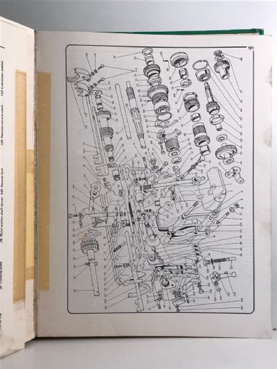 OWNERS WORKSHOP MANUAL: BLMC 1100 & 1300 from 1962 to 1974