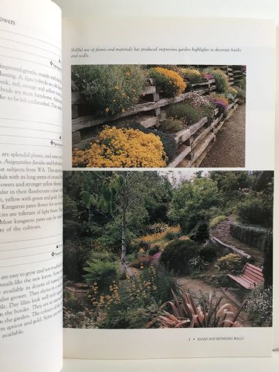 PLACES FOR PLANTS: What to Plant Where in New Zealand